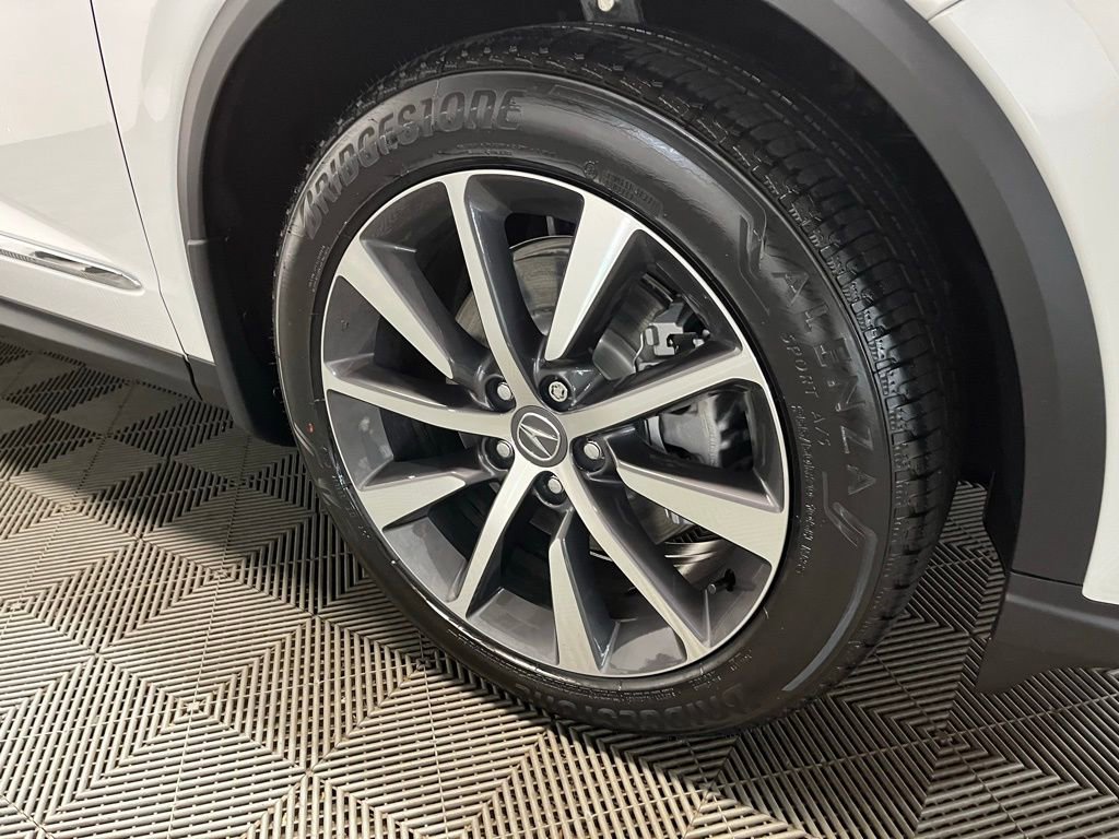New 2026 Acura MDX w/ Technology Package image 3