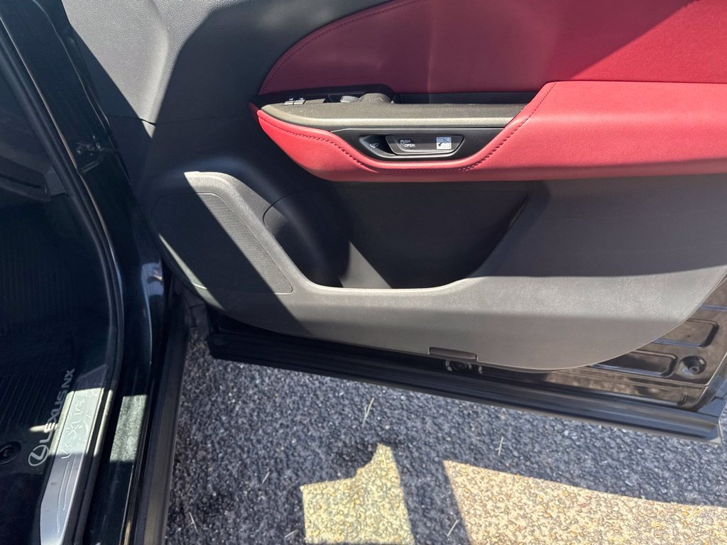 Used 2023 Lexus NX 250 FWD image 24