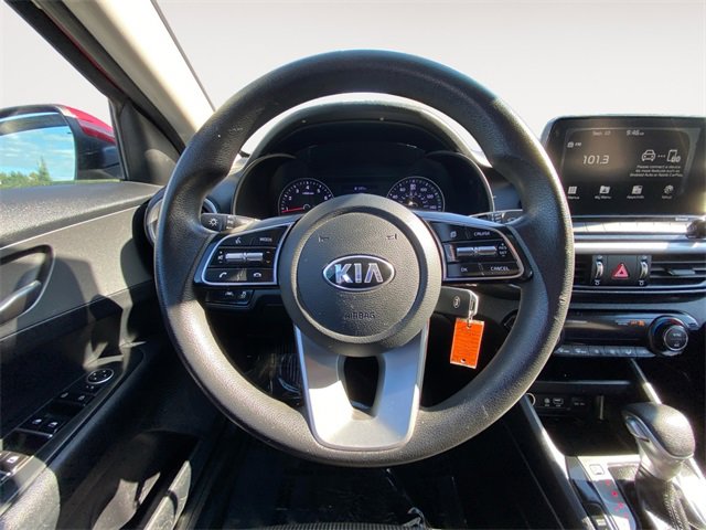 Used 2019 Kia Forte LXS image 12