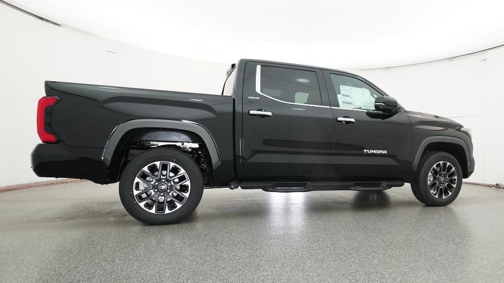 New 2026 Toyota Tundra Limited image 46