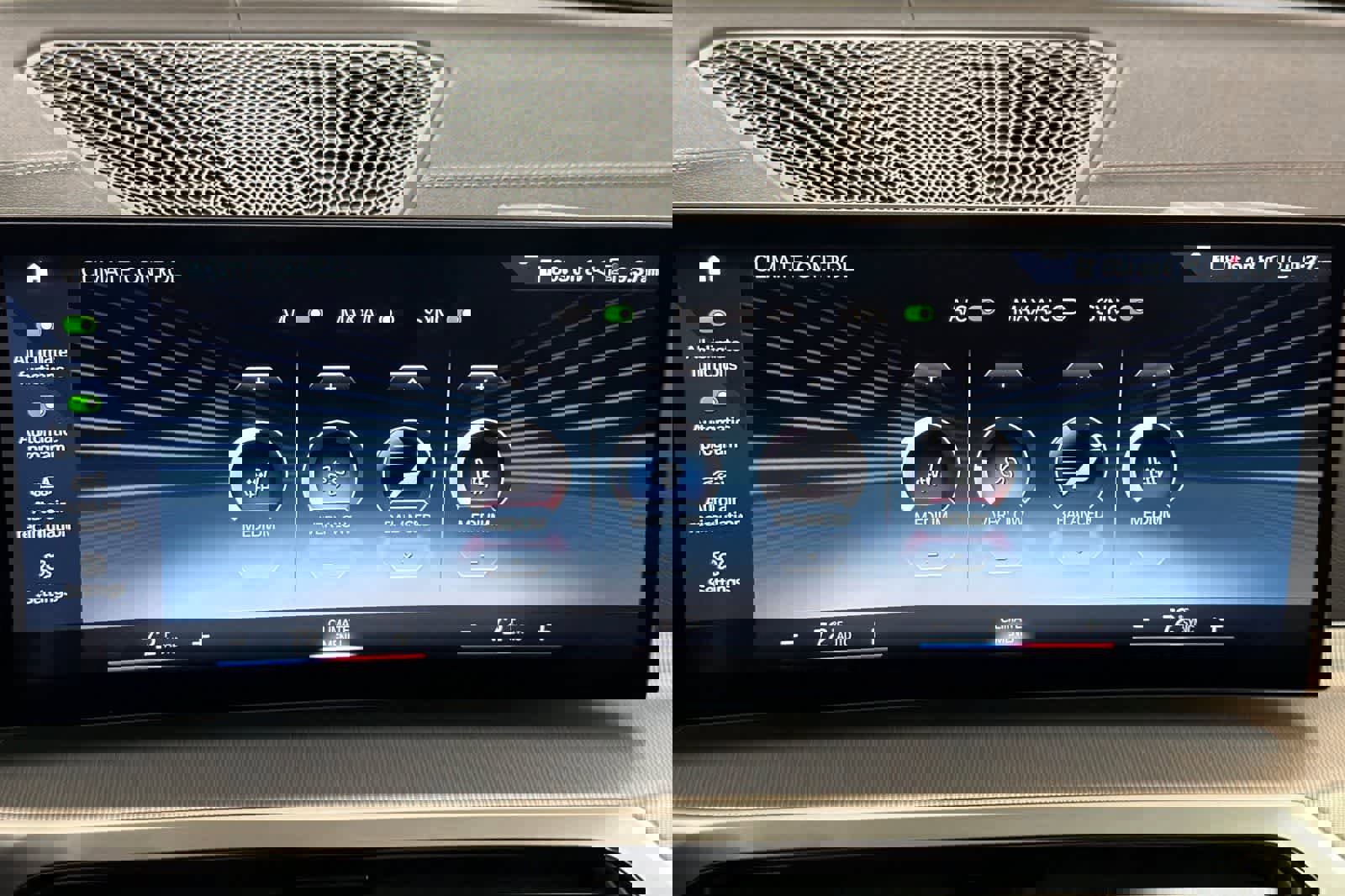 Used 2023 BMW i4 eDrive35 w/ Premium Package image 20