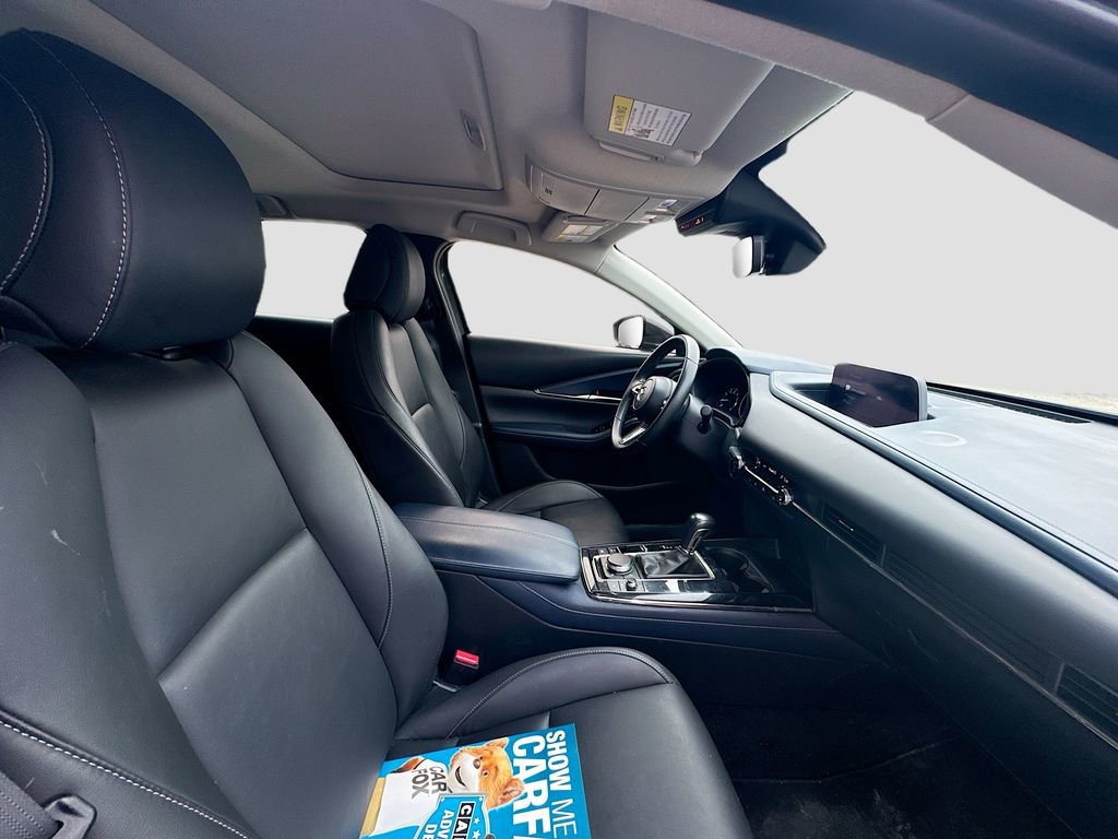 Used 2021 MAZDA CX-30 FWD 2.5 S w/ Preferred Package image 30