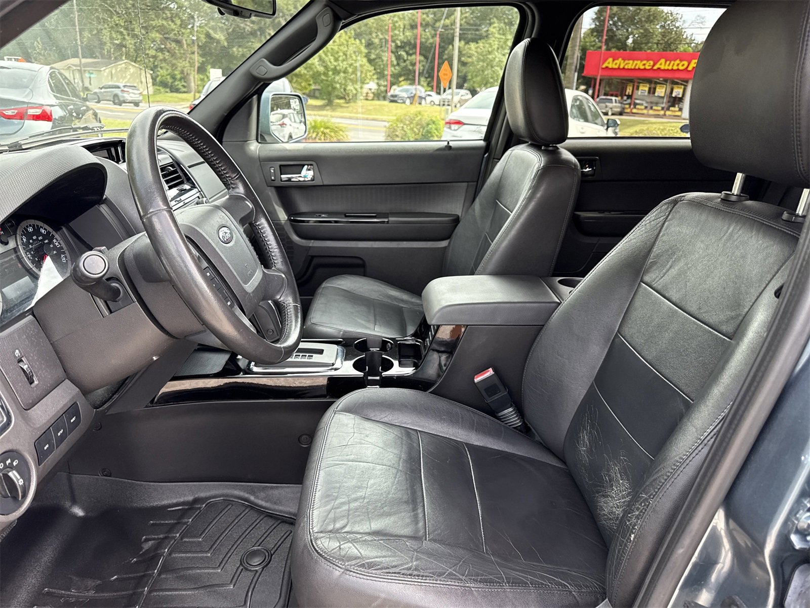 Used 2012 Ford Escape Limited image 9