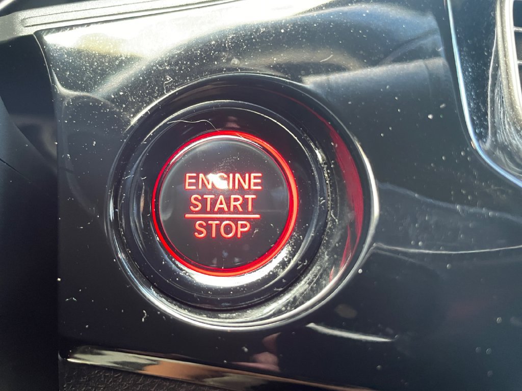 Used 2023 Honda Civic Sport image 33