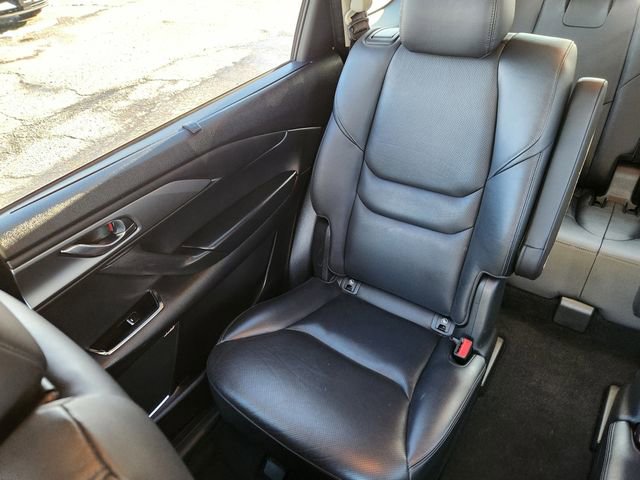 Used 2021 MAZDA CX-9 Touring w/ Touring Premium Package image 16