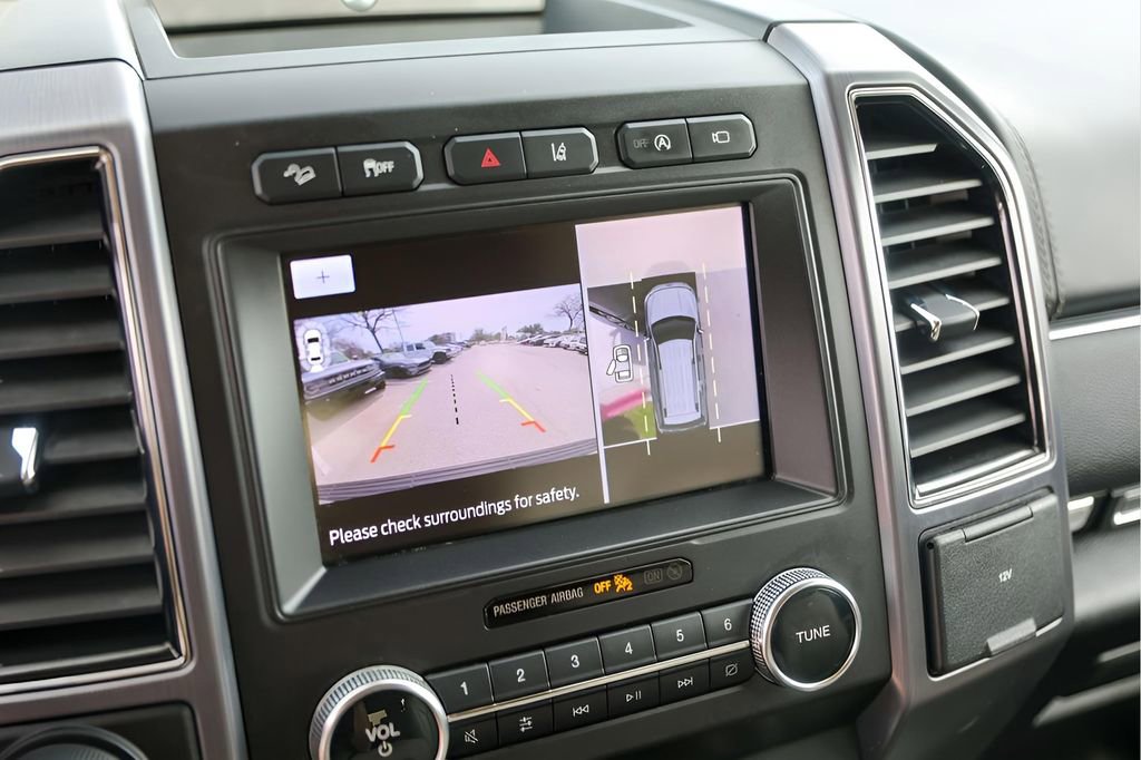 Used 2020 Ford Expedition Platinum image 20