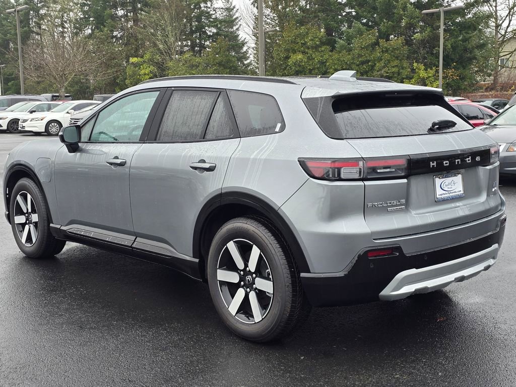 New 2026 Honda Prologue Touring image 28