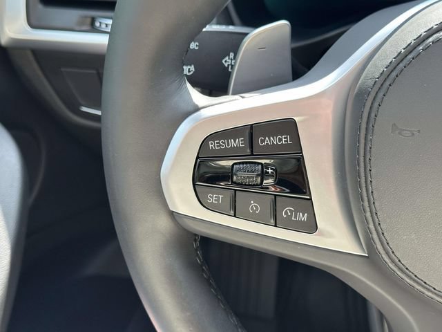 Certified 2025 BMW X4 xDrive30i w/ Premium Package AWD/4WD image 32