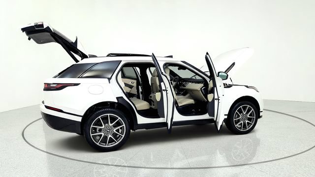 Used 2022 Land Rover Range Rover Velar R-Dynamic S AWD/4WD image 19
