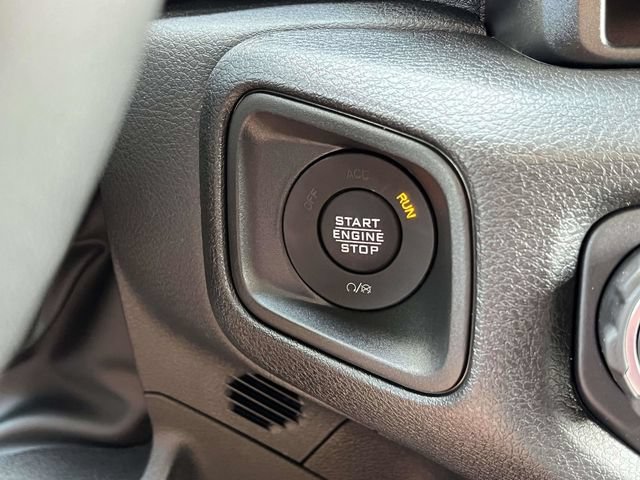 New 2026 Jeep Gladiator Sport AWD/4WD image 24