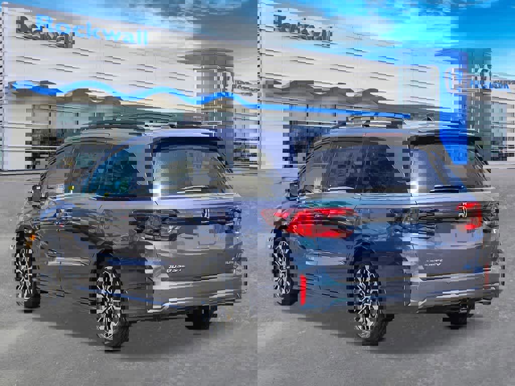 New 2026 Honda Odyssey Elite image 2
