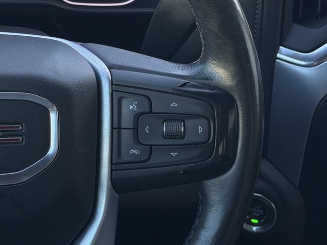 Used 2020 GMC Sierra 1500 SLT AWD/4WD image 19