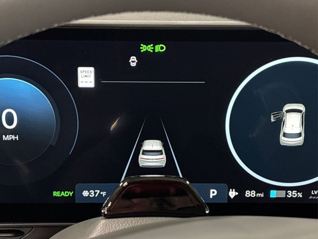 New 2026 Hyundai Ioniq 5 Limited image 13