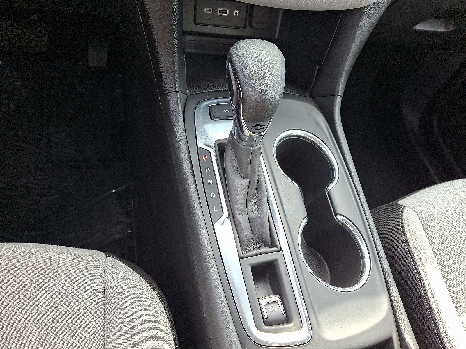 Used 2023 Chevrolet Equinox LS w/ LS Convenience Package image 15