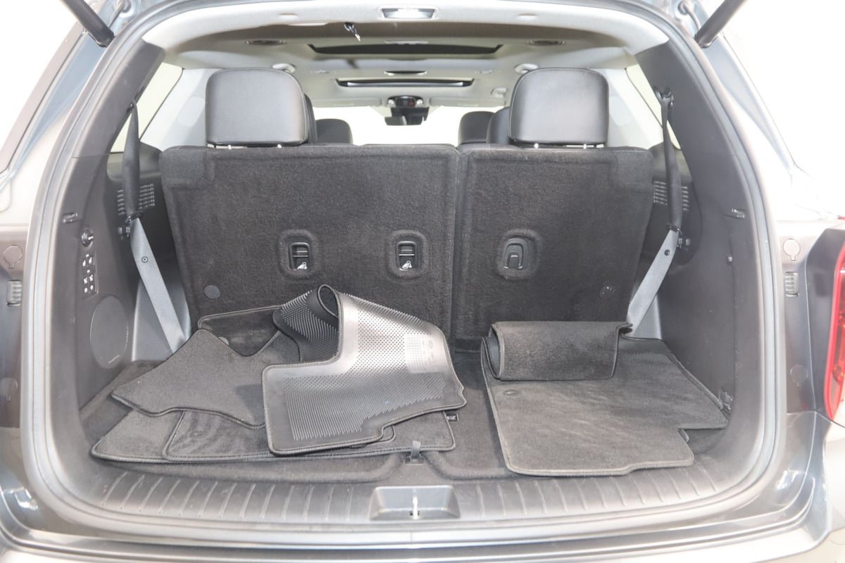 Used 2023 Hyundai Palisade Limited w/ Cargo Package AWD/4WD image 47