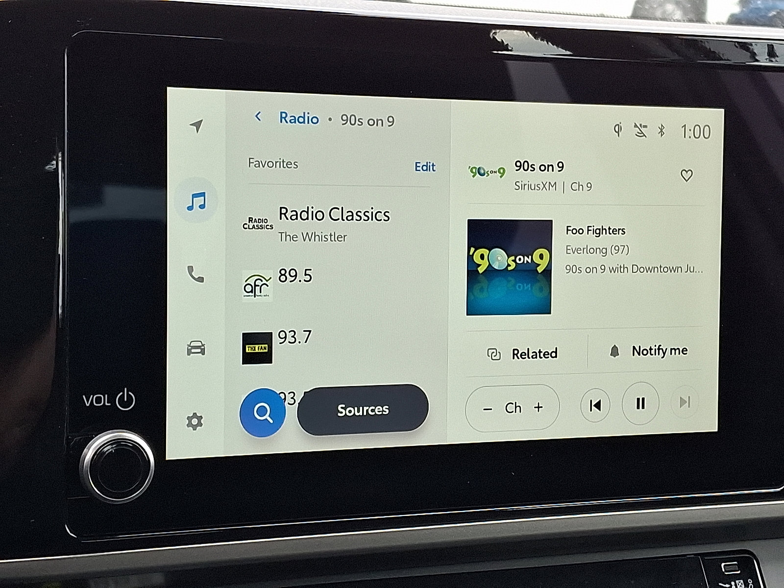 Used 2025 Toyota Camry LE image 18