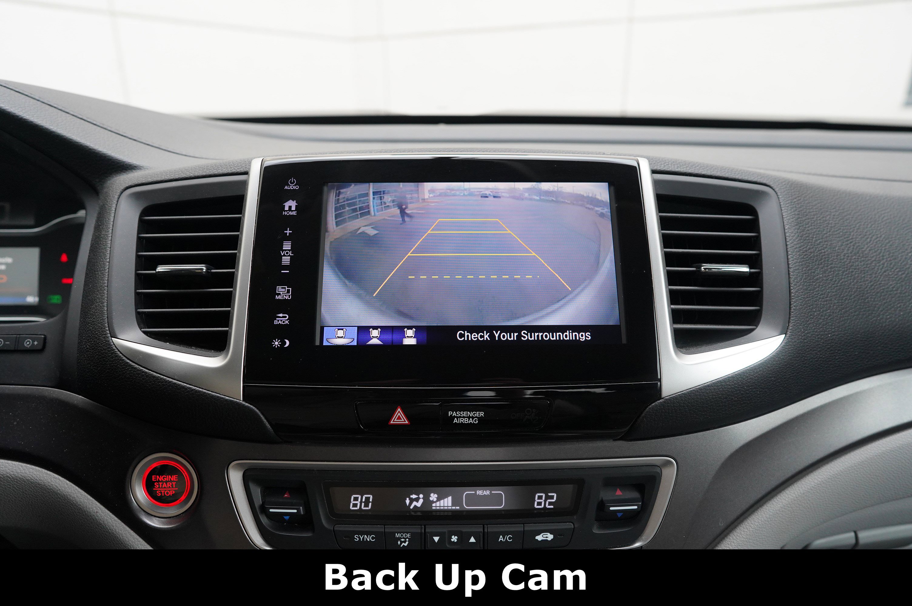 Used 2018 Honda Ridgeline RTL-T image 5