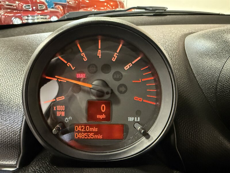 Used 2015 MINI Cooper Countryman S AWD/4WD image 20