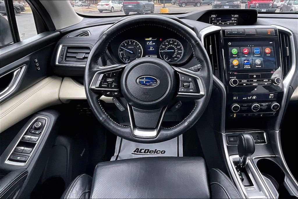 Used 2019 Subaru Ascent Limited w/ Popular Package #2 image 5