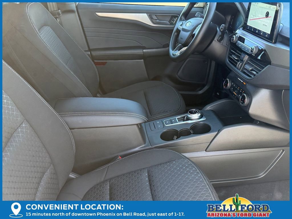 New 2026 Ford Escape Active image 10