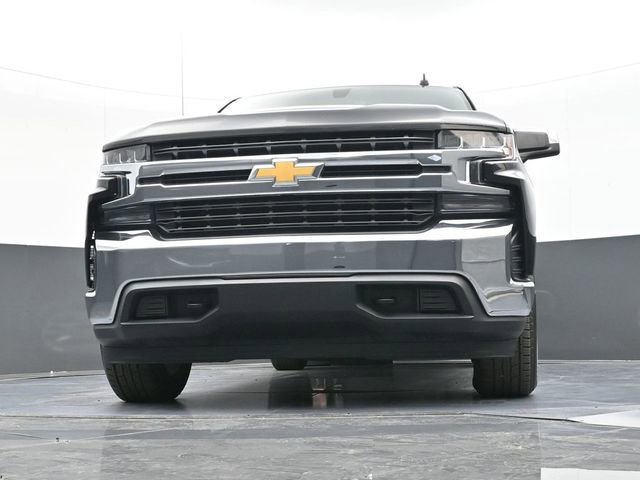 Used 2019 Chevrolet Silverado 1500 LT w/ Texas Edition image 54