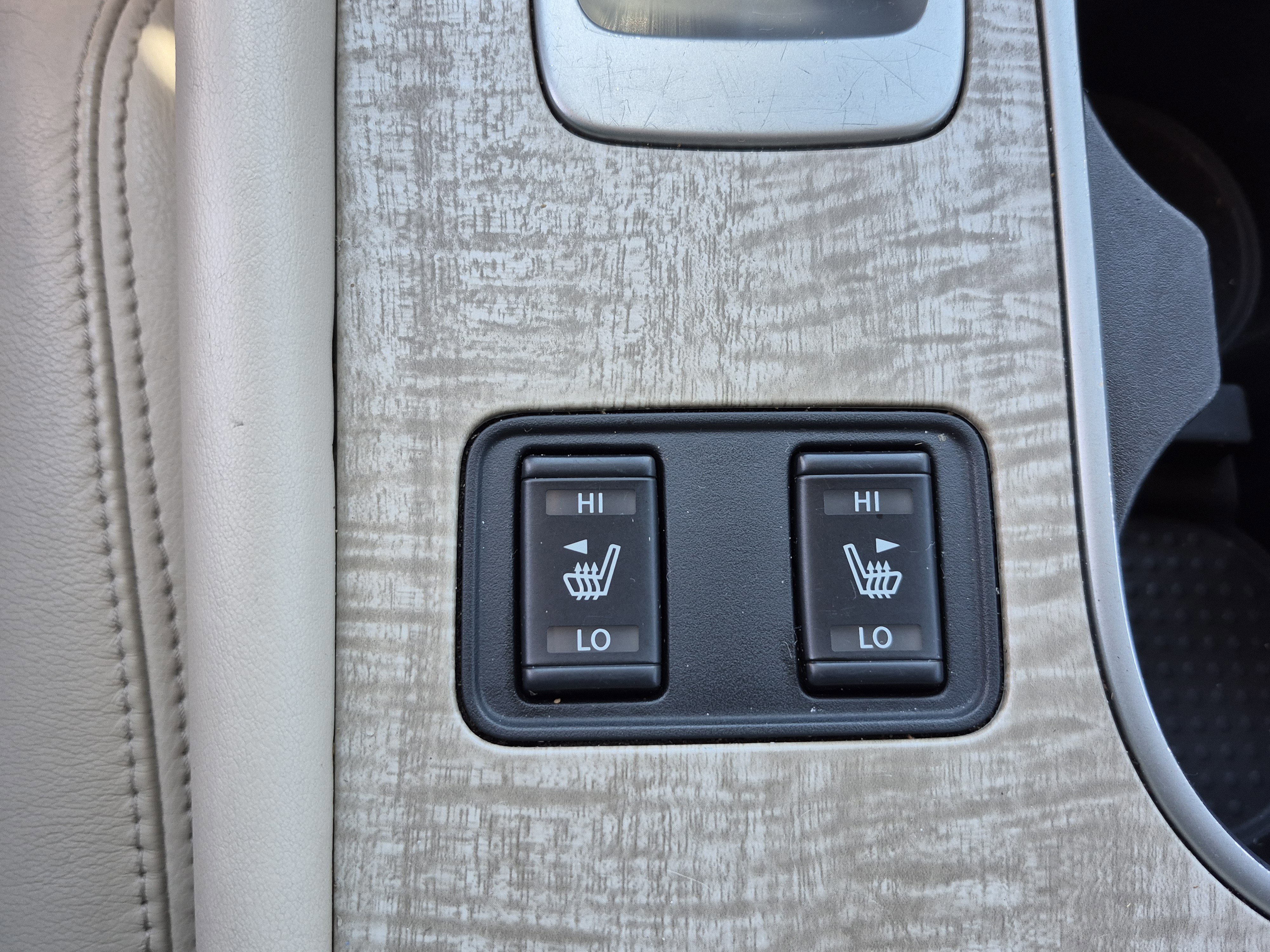 Used 2019 Nissan Murano FWD image 29