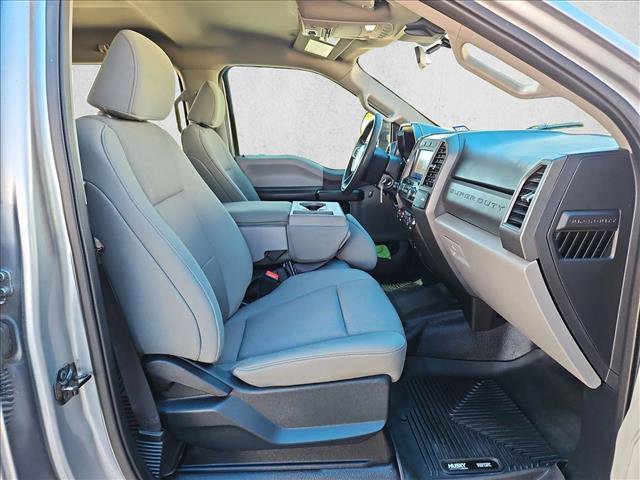 Used 2021 Ford F250 XL w/ STX Appearance Package AWD/4WD image 20