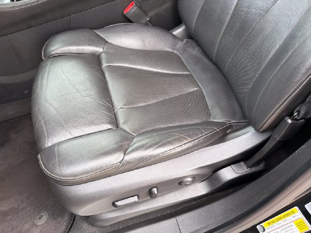 Used 2016 Buick Envision Premium AWD/4WD image 21