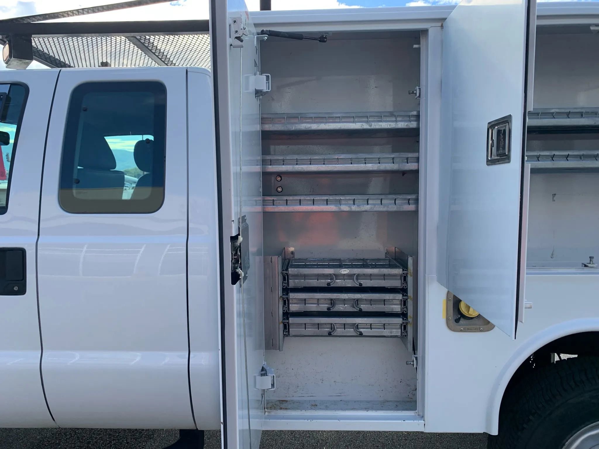 Used 2014 Ford F350 XL AWD/4WD image 35