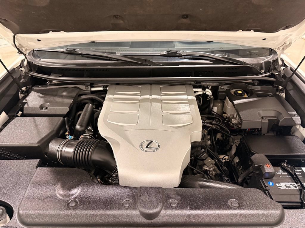 Used 2020 Lexus GX 460 Premium AWD/4WD image 12