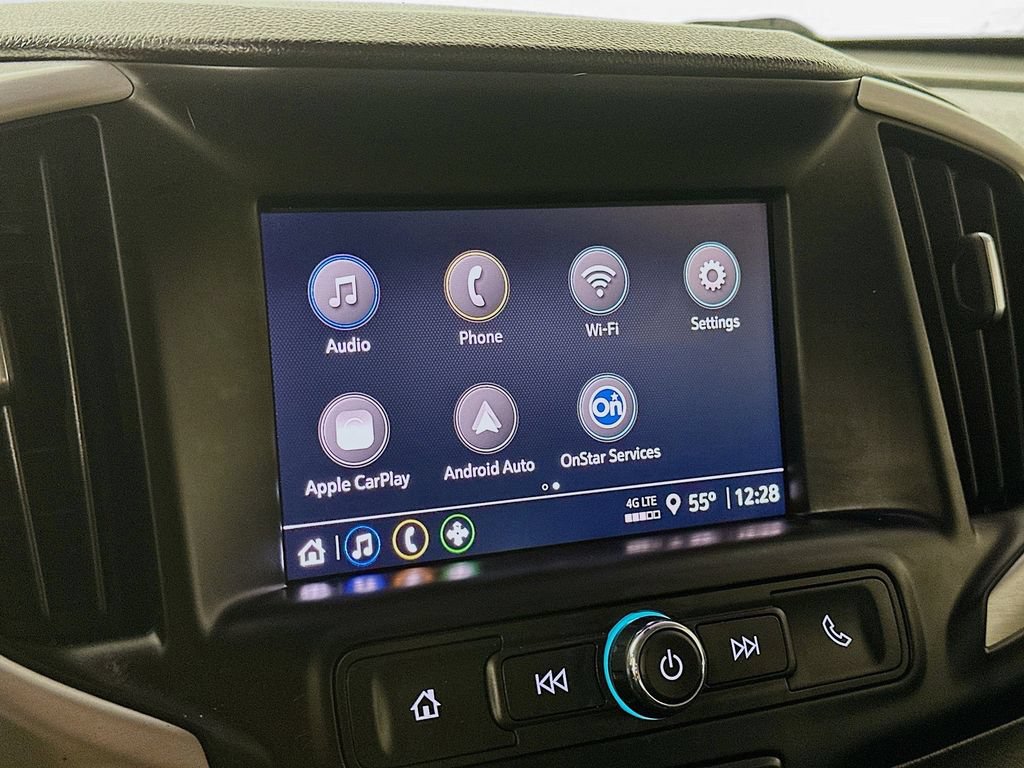 Used 2022 GMC Terrain SLE AWD/4WD image 22