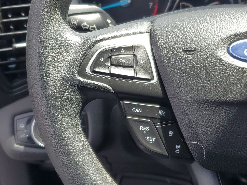 Used 2019 Ford Escape SE AWD/4WD image 16