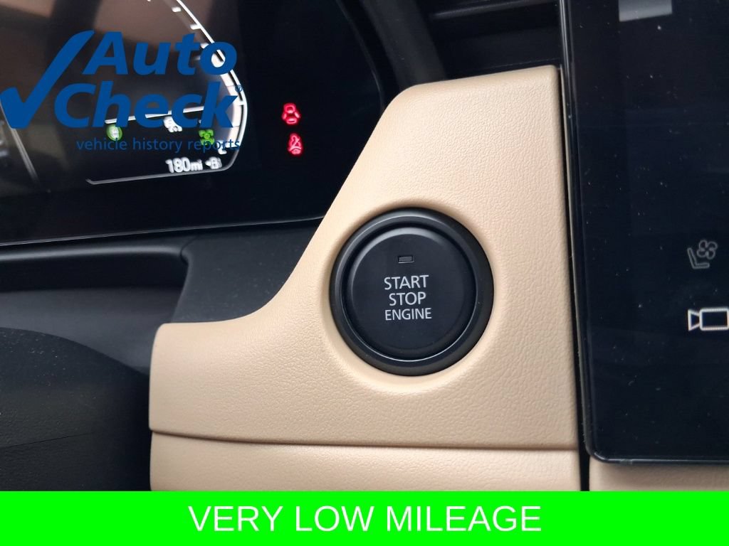 Used 2026 MAZDA CX-5 2.5 S w/ Premium Plus Package AWD/4WD image 24
