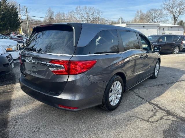 Used 2019 Honda Odyssey LX image 5