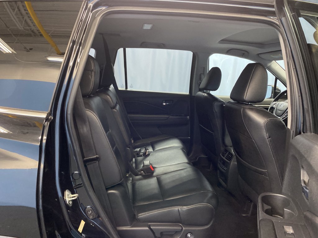 Used 2016 Honda Pilot EX-L image 36