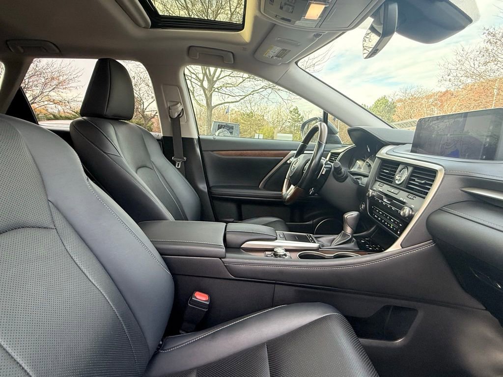 Used 2020 Lexus RX 350L FWD w/ Premium Package image 25