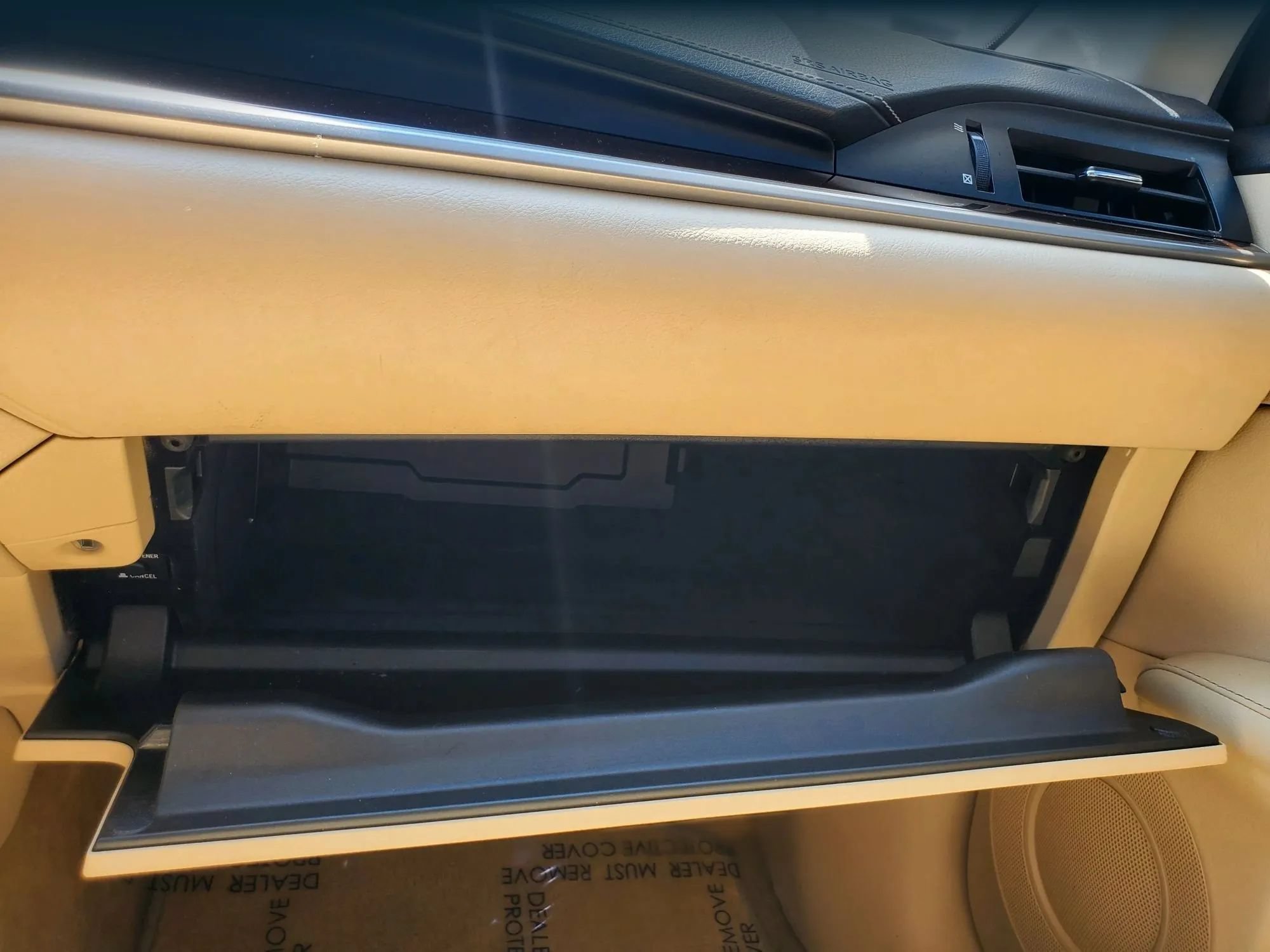 Used 2014 Lexus ES 350 w/ Premium Package FWD image 33