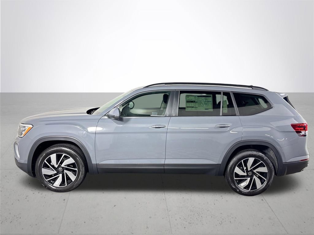 New 2026 Volkswagen Atlas SE image 9