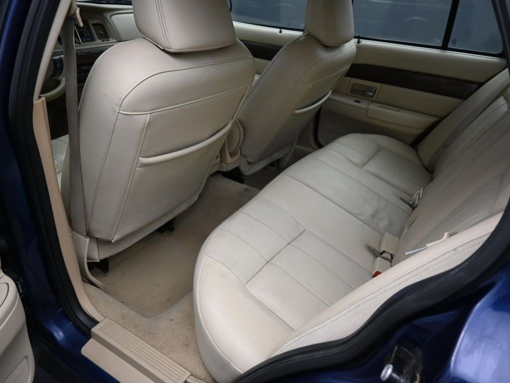 Used 2006 Mercury Grand Marquis LS image 23