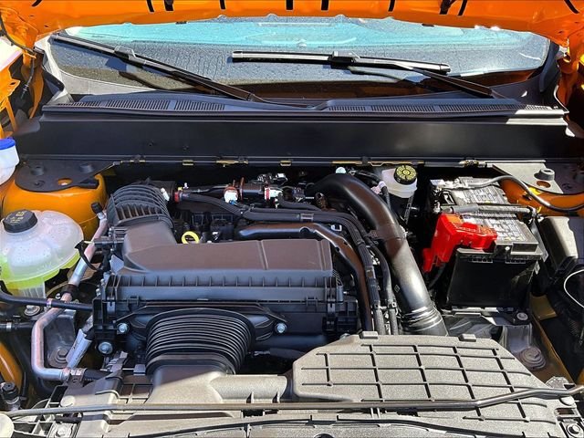 New 2026 Ford Maverick Tremor AWD/4WD image 12