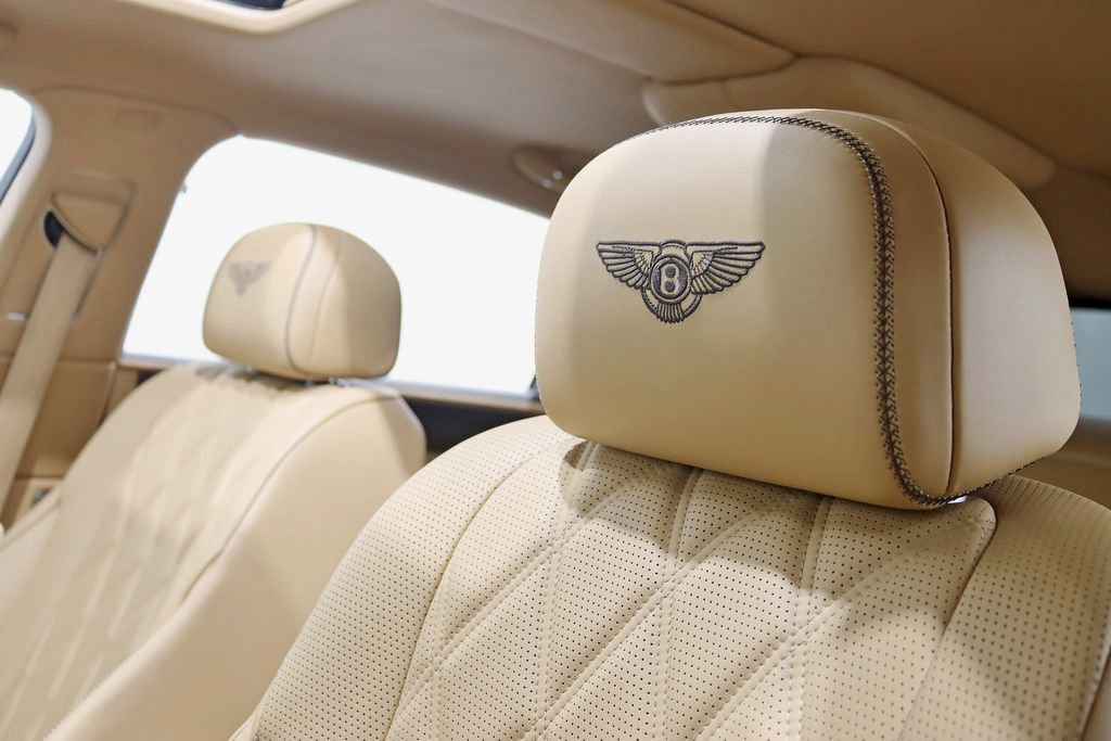 Used 2016 Bentley Flying Spur V8 AWD/4WD image 26