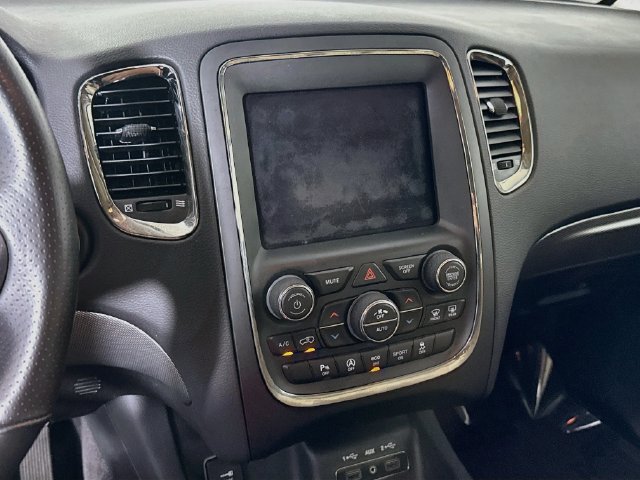 Used 2019 Dodge Durango GT AWD/4WD image 17