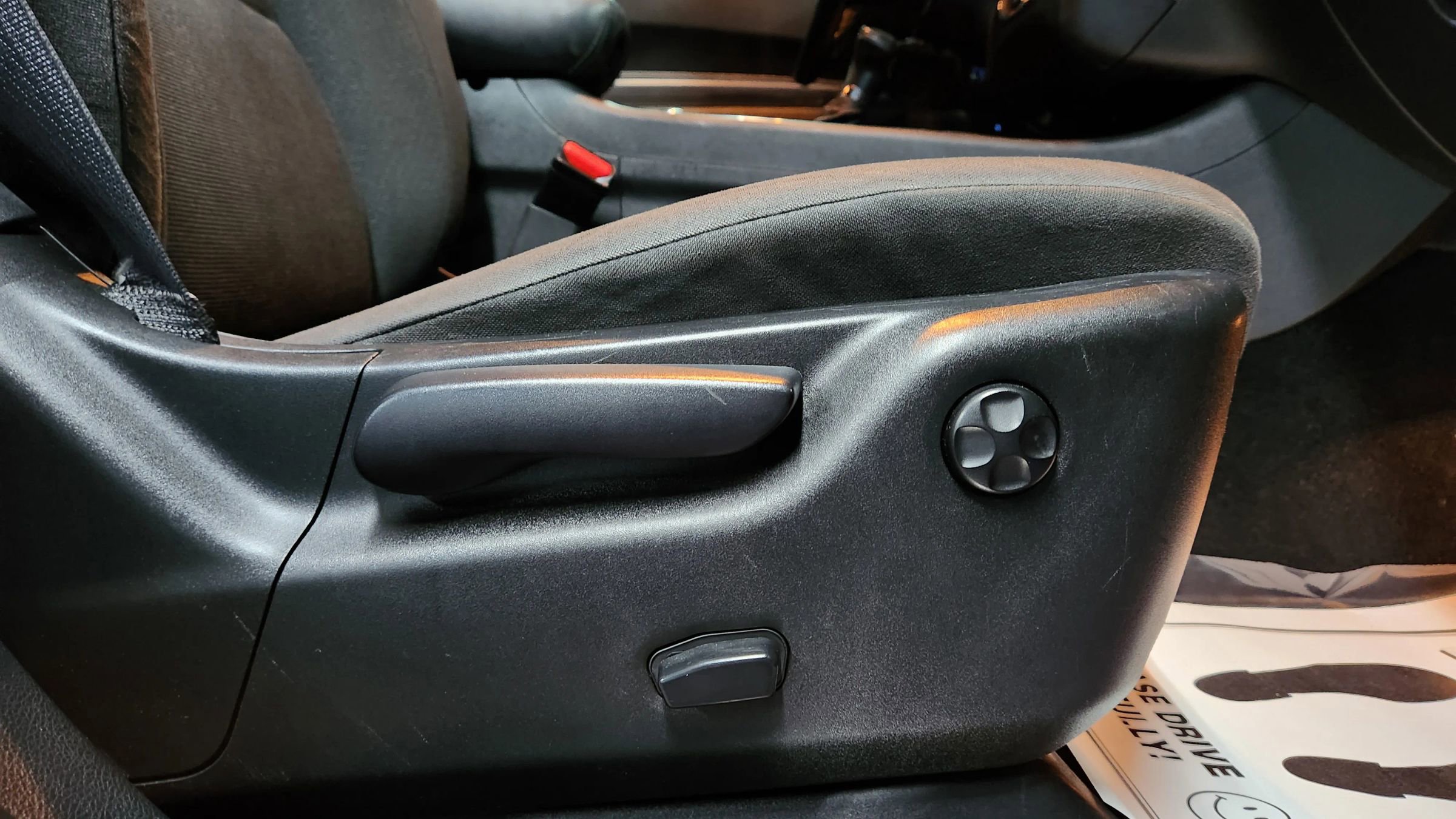 Used 2020 Dodge Durango R/T w/ Blacktop Package image 15