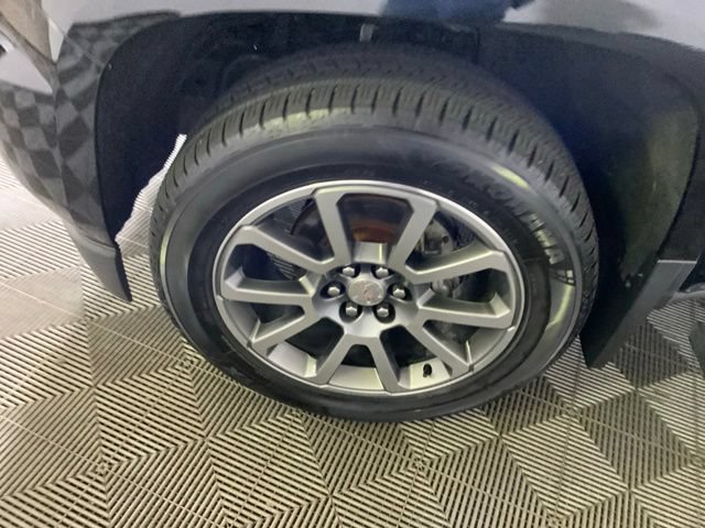 Used 2019 GMC Canyon Denali AWD/4WD image 40