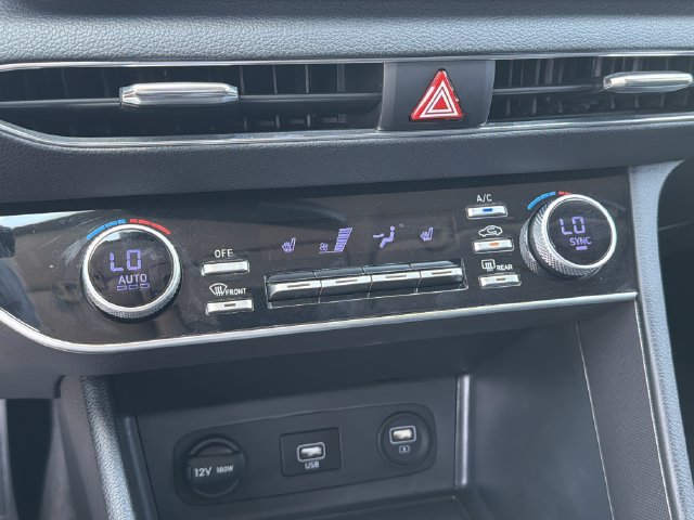 Used 2023 Hyundai Sonata SEL FWD image 33