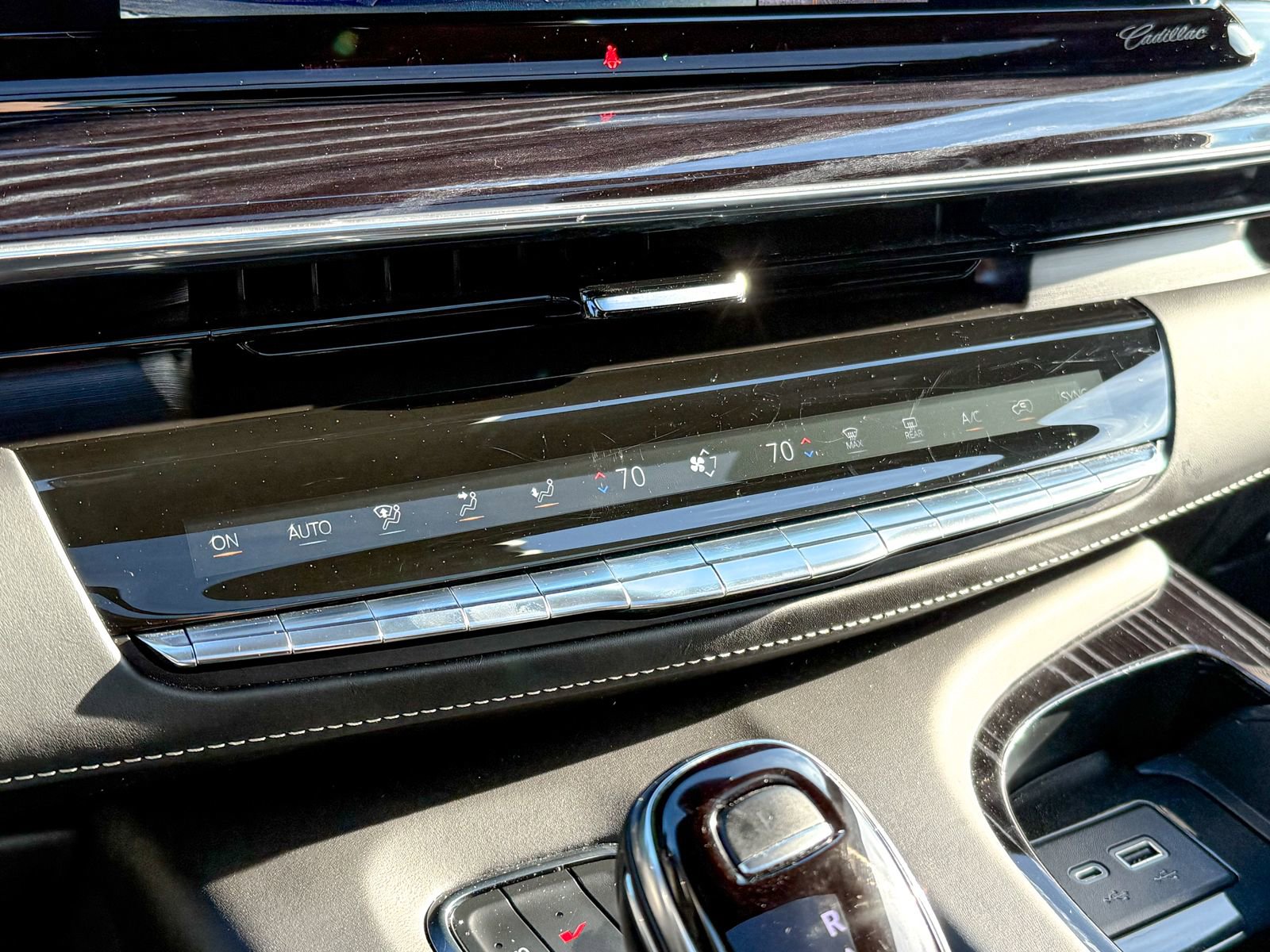 Used 2023 Cadillac Escalade V image 21