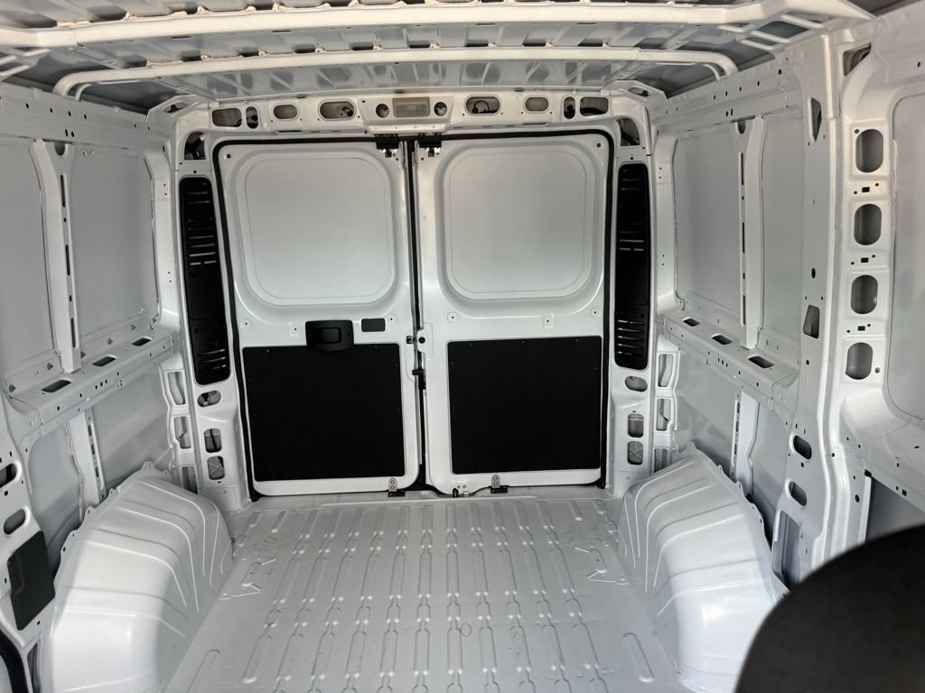 New 2026 RAM ProMaster 1500 FWD image 31