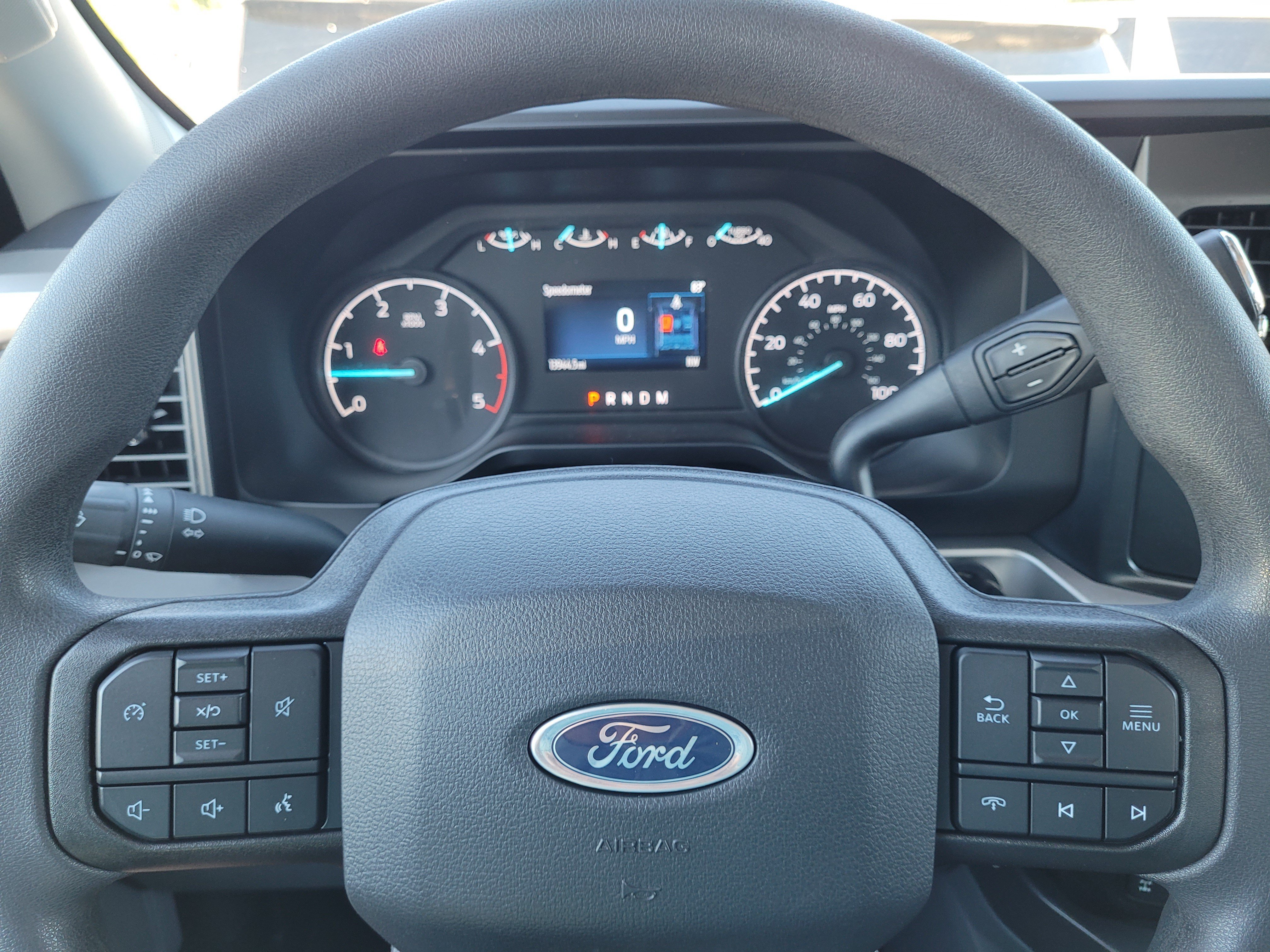 Used 2024 Ford F350 XLT AWD/4WD image 20
