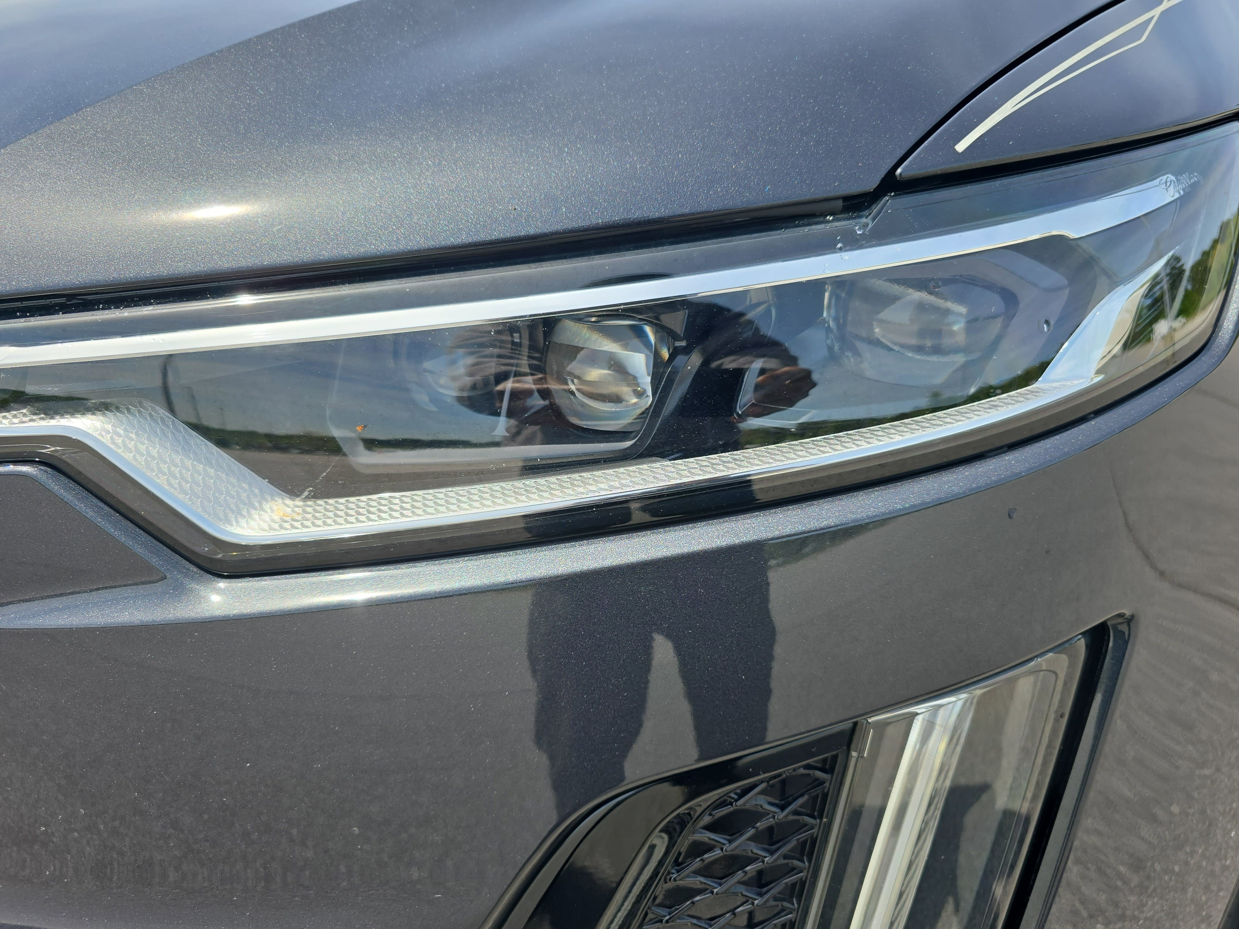 Used 2023 Cadillac XT6 Sport w/ Platinum Package image 31