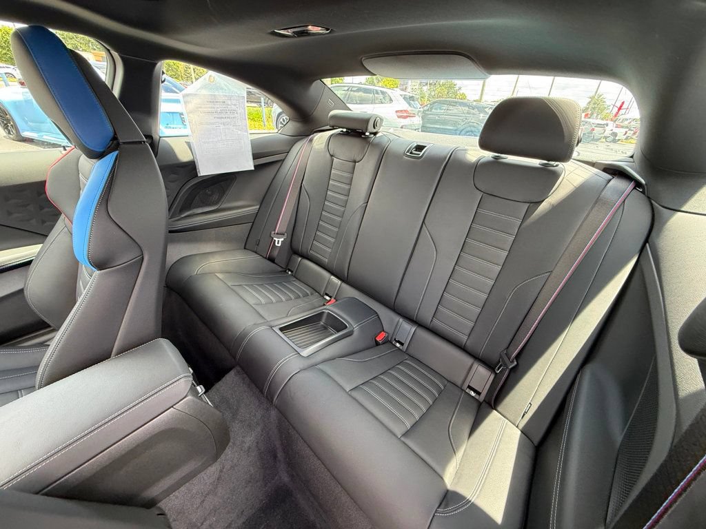 Used 2026 BMW M2 w/ Lighting Package RWD image 22